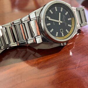 Men's Watch Kenneth Cole Stainless Steel